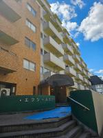 Apartment mit 2 Schlafzimmern