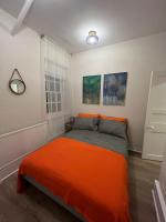 Cosy 1 Bed Flat in the Heart of Westminster - Chambres d’hôtes Londres