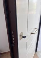 Nefeli luxury apartment - Ferienwohnung