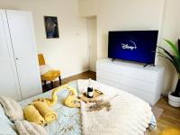 Beautiful Apartment on London Bridge! - B&B Londra