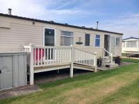 Chapel St leonards Happydays beachfield - B&B Skegness