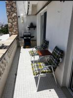Bar street apartment - B&B