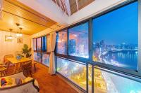 Appartamento con 4 Camere da Letto e Balcone 