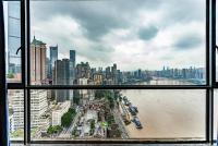 Appartamento con 4 Camere da Letto e Balcone 