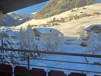 App Steenbok 516 Kleinwalsertal - Ferienwohnung Mittelberg