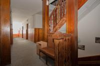 Penzion Betlém - Ferienwohnung Johannisbad