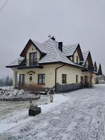 Czorsztynska willa - B&B