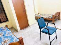 Habitación Doble Económica - 1 o 2 camas