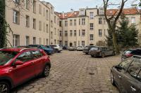 Wyjątkowe Jasne Studio w Centrum Poznania by Noclegi Renters - B&B