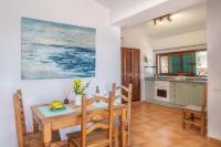 Apartamento Estándar de 1 dormitorio