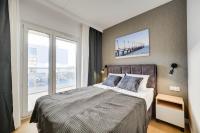 Appartamento con 1 Camera da Letto