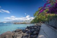 Horizon Bleu by Vista Del Mar - Ferienwohnung Les Trois-Îlets