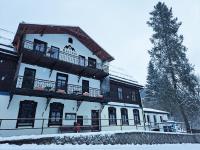 Penzion Betlém - Bed and Breakfast Janské Lázně