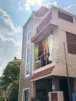 Le Nid De Famille - French Villa - B&B Puducherry