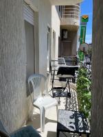 Appartement au centre ville pres de la plage - B&B El Jadida