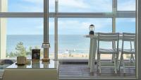 Yangyang Oceanvibe - Chambres d’hôtes Yangyang
