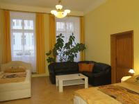 Suite Appartamento con 3 Camere da Letto