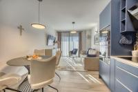 Blue Premium Apartment - CROWONDER LUXURY RENT - Bed and Breakfast Zadar