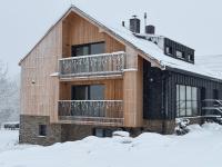 Aldrov Deerhouse - B&B