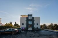 Blue Premium Apartment - CROWONDER LUXURY RENT - B&B Zara