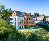 UplandParcs Residence Winterberg - B&B
