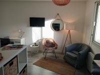 L'Urban centre ville linge café thé inclus - B&B Vannes