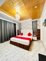 Ferienhaus mit 3 Schlafzimmern