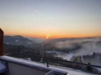 UplandParcs Residence Winterberg - Ferienwohnung Winterberg