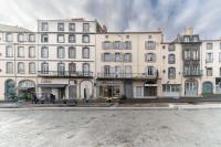Le Ballainvilliers - Appartement cœur de ville - Ferienwohnung