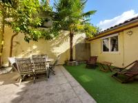 Maison avec terrasse Bordeaux Chartrons - B&B