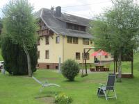Ferienwohnung Haus Brunner - B&B
