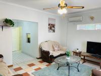 Melrose place - B&B Francistown