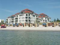 Fehmarn- Ostseeferien FeWo Prusseit 171 - Ferienwohnung Fehmarn