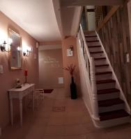Fehmarn Ostseeferien FW4 Große Strandperle 115 1 - Ferienwohnung