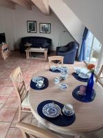 FeWo Heinz - Bed and Breakfast Fehmarn