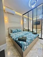 Apartment by RHT U-Tower 407 - B&B