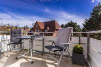 Dünenzauber - Bed and Breakfast Sankt Peter-Ording