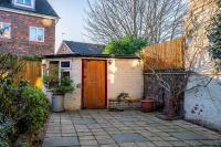 32 White Cross Road - B&B York