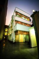 Anara Service Apartments - Greater Kailash Part II - B&B