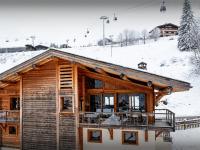 Le Grand Capricia - OVO Network - B&B La Clusaz