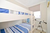 Chalet met 2 Slaapkamers