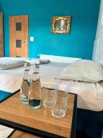 Camera Matrimoniale con Bagno Privato