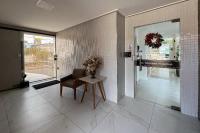 Apto Luxo Novinho no Bessa 4 Pessoas 400m Praia - B&B