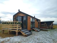 Domek Przystań na Grapie - B&B Nowa Biała