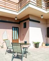 Skafidia Villa Yucca - Garden Haven Retreat - B&B