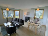 Lake Thun Alps Scenic Views and Concierge by SwissHut - Bed and Breakfast Sigriswil