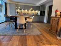 Appartements Gasthof Traube Top 2 - B&B Hopfgarten im Brixental