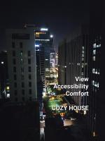 Cozyhouse - Chambres d’hôtes
