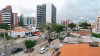 Aconchego a 200m da praia do Cabo Branco - Chambres d’hôtes João Pessoa