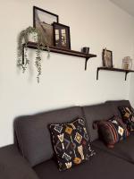 Apartamento Salitre - B&B